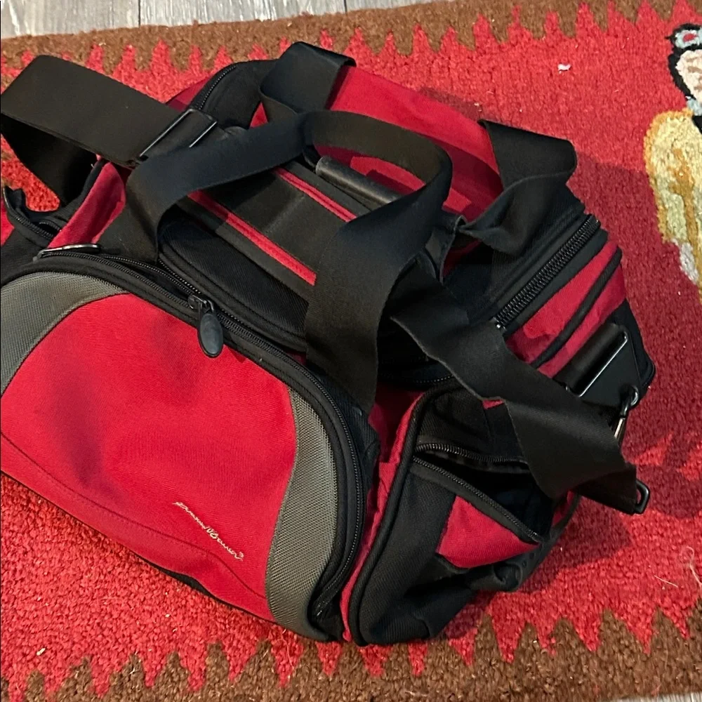 Eddie Bauer Carry On …